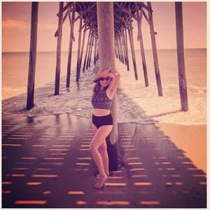 Meet your Posher, Beth